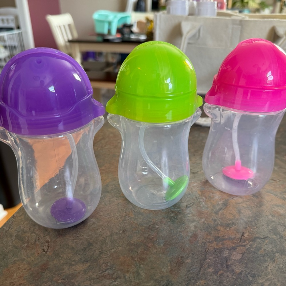 Munchkin Toddler Set